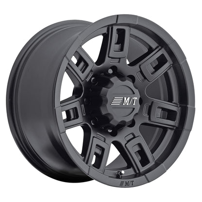 Mickey Thompson Sidebiter II Wheel - 17X9 5 X 5 4-1/2 - 250548 - Graveyard Performance