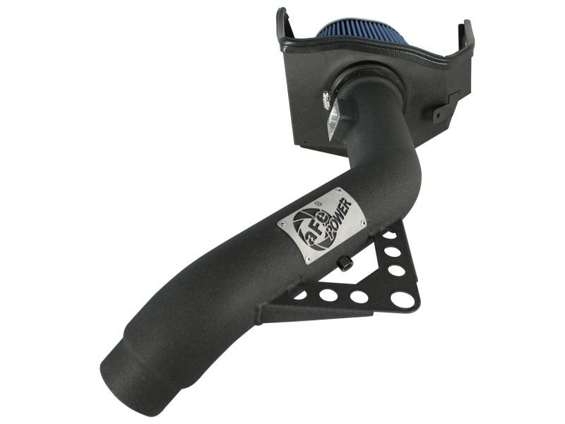 aFe MagnumFORCE Intake Stage-2 Pro 5R 12-15 BMW 335i (F30) L6 3.0L (t) N55 - Graveyard Performance