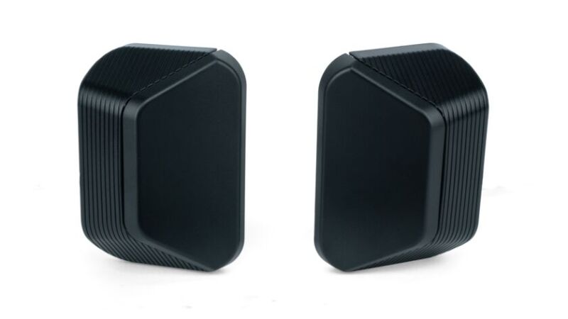 AirLift Performance Towtal View LaneGuard (Dual Sensor Blind Spot Detection System)