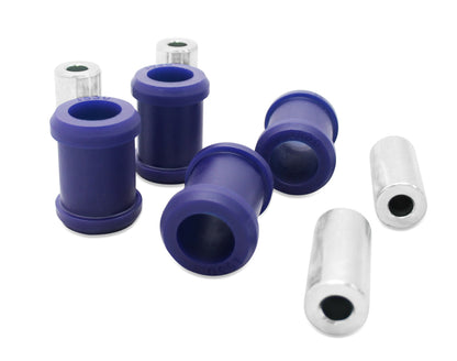 SuperPro R Lower Control Arm Inner & Outer - Graveyard Performance
