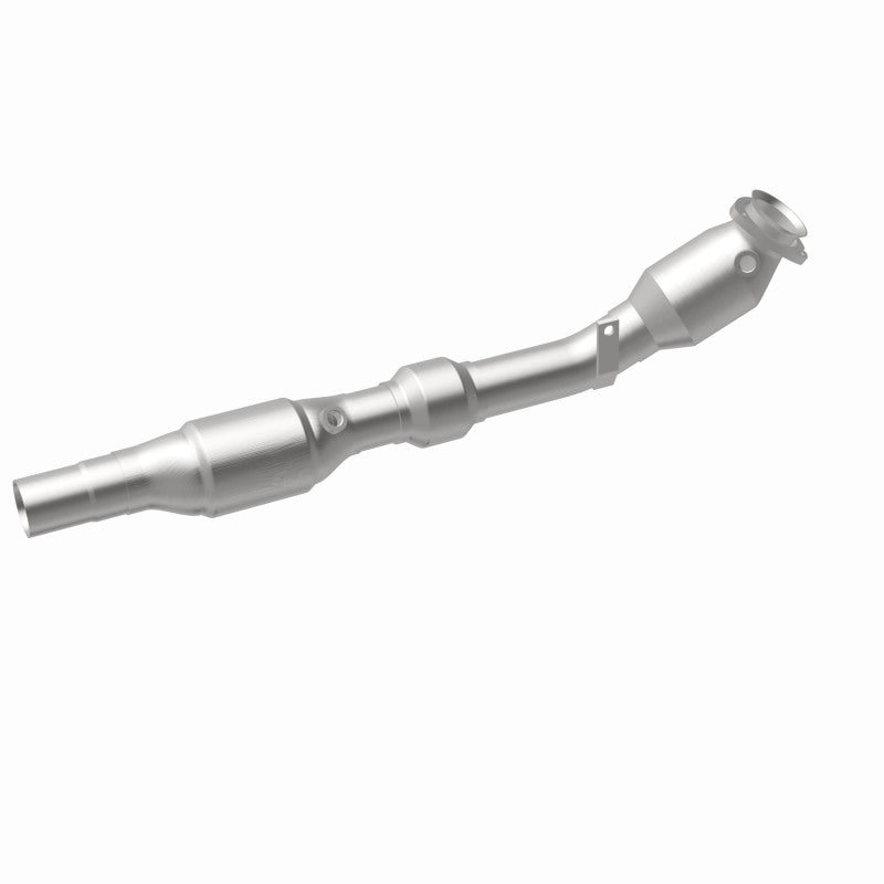MagnaFlow Conv DF 06 Audi RS4 Awd D/S OEM - Graveyard Performance