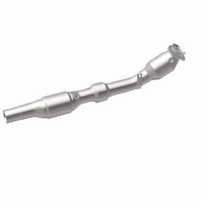 MagnaFlow Conv DF 06 Audi RS4 Awd D/S OEM - Graveyard Performance