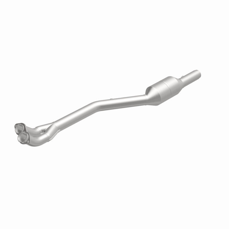 MagnaFlow Right Side Converter Direct Fit California Grade 00-03 BMW M5 5.0L - Graveyard Performance