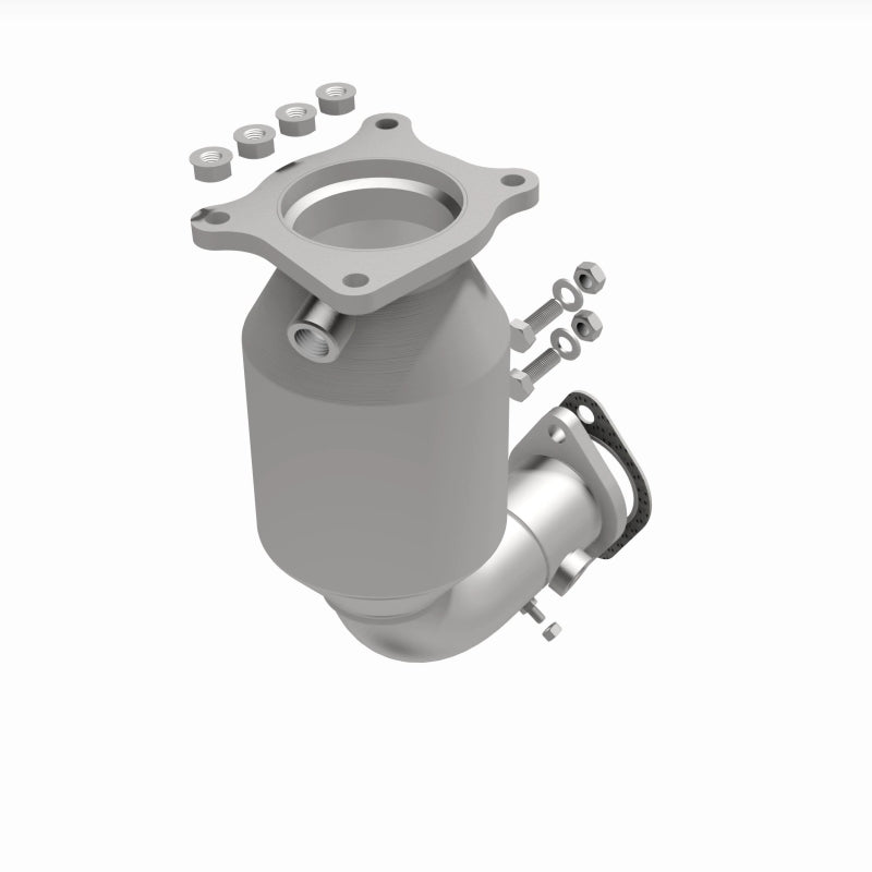 Magnaflow 20-21 Subaru WRX 2.0L Direct Fit Cat Converter - Graveyard Performance