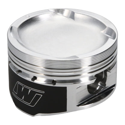 Wiseco Mitsubishi Lancer EVO 8 Stroker Turbo Piston Shelf Stock Kit - Graveyard Performance