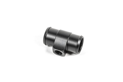 Radium Engineering Hose Adapter for 1-1/8in Hose - 1/4NPT Port - Graveyard Performance