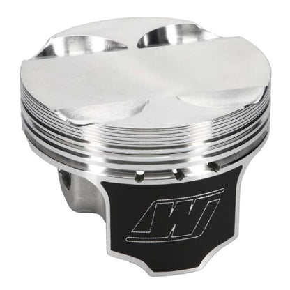 Wiseco Acura K20 K24 FLAT TOP 1.181X87MM Piston Shelf Stock - Graveyard Performance