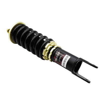 BLOX Racing Drag Pro Series Coilover - REAR ONLY (RR: 18kg) - Graveyard Performance