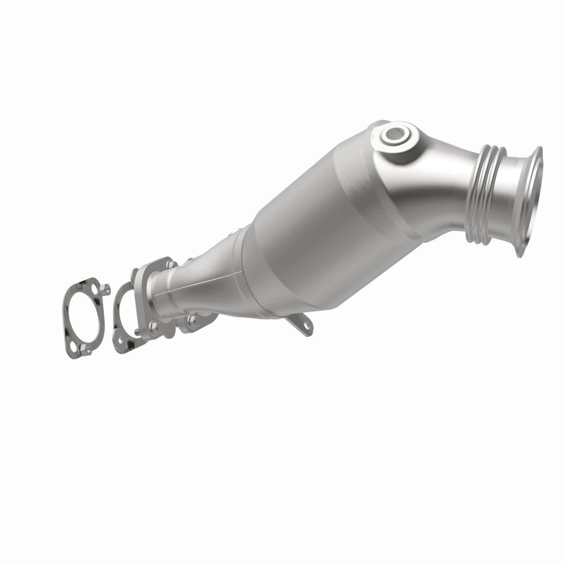 Magnaflow OEM Grade Direct Fit Converter 11-14 BMW 335i 3.0L - Graveyard Performance