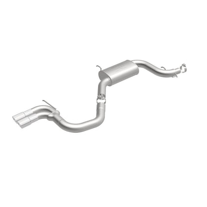 MagnaFlow C/B 06-07 VW Golf/Rabbit 2.0L Turbo - Graveyard Performance