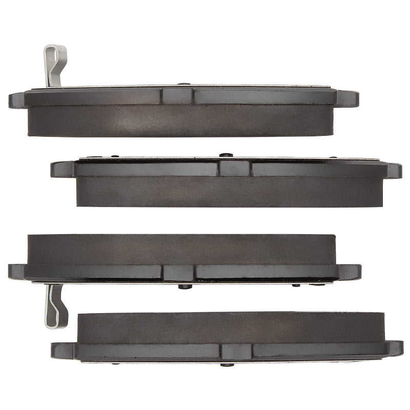 R1 15-23 Ford Mustang Rear Optimum OE Brake Pads