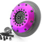 XClutch 87-91 Mazda RX-7 Turbo 1.3L 8in Twin Solid Ceramic Clutch Kit