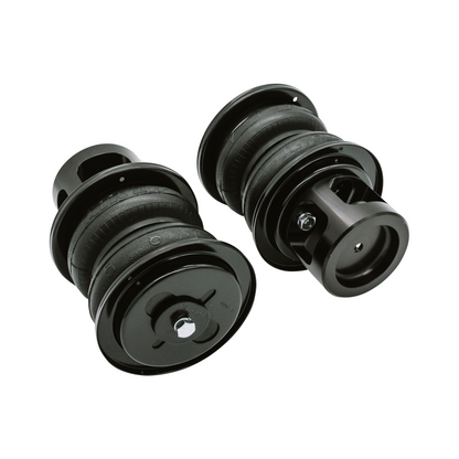 Air Lift 09-13 Infiniti G37 Sedan / 09-20 Nissan 370z Coil to Air Upgrade Kit - Graveyard Performance