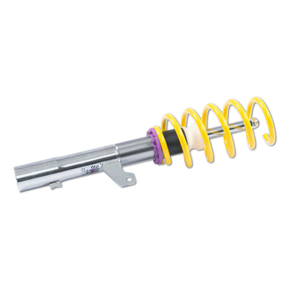 KW Coilover Kit V2 Volkswagen Golf VII R w/o DCC - Graveyard Performance