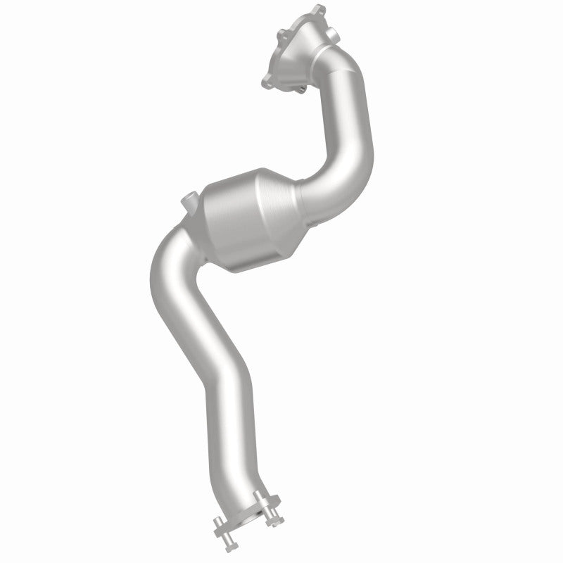 MagnaFlow Conv Direct Fit 13-15 Audi S6/S7/S8/A8 Quattro V8-4.0L - Graveyard Performance
