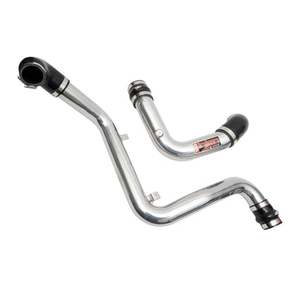 Injen 13-18 Ford Focus ST L4 2.0L Turbo SES Intercooler Pipes Polished Finish - Graveyard Performance
