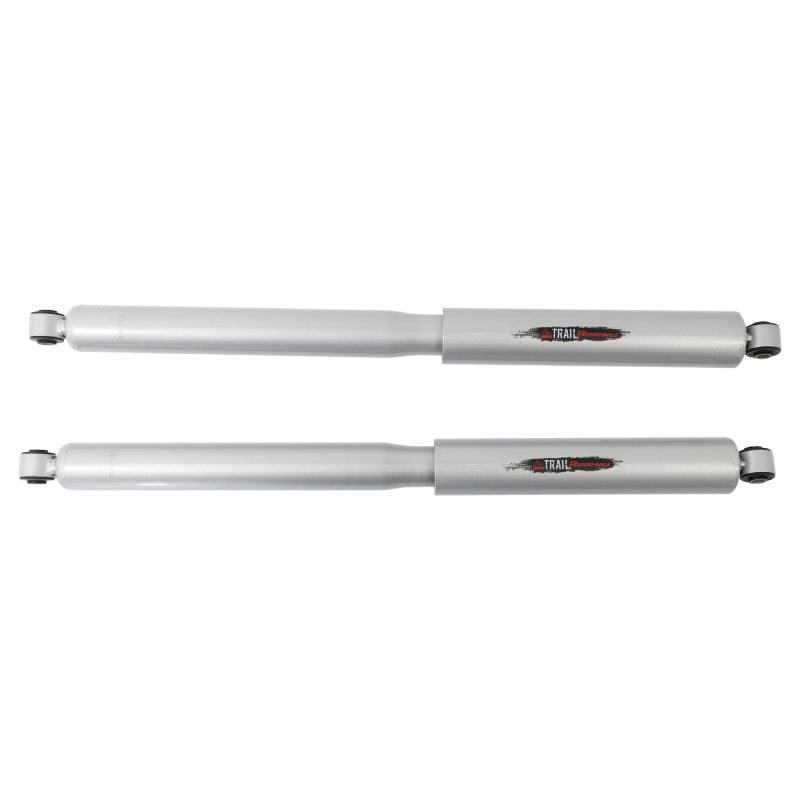Belltech 2021+ Ford F150 4WD Trail Performance Lift Kit w/ Shocks - Graveyard Performance