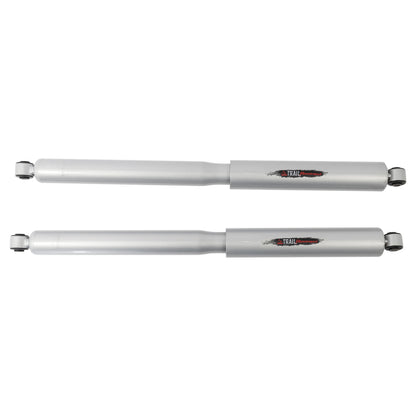 Belltech 2021+ Ford F150 4WD Trail Performance Lift Kit w/ Shocks - Graveyard Performance