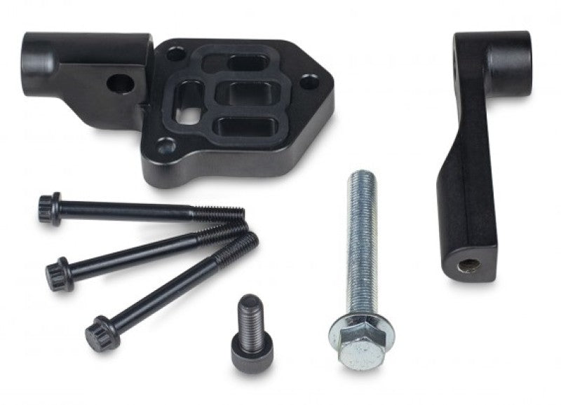 KraftWerks Honda S2000 VTEC Hardware Upgrade Kit - Graveyard Performance