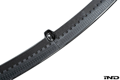Acexxon Universal Front Lip Protector