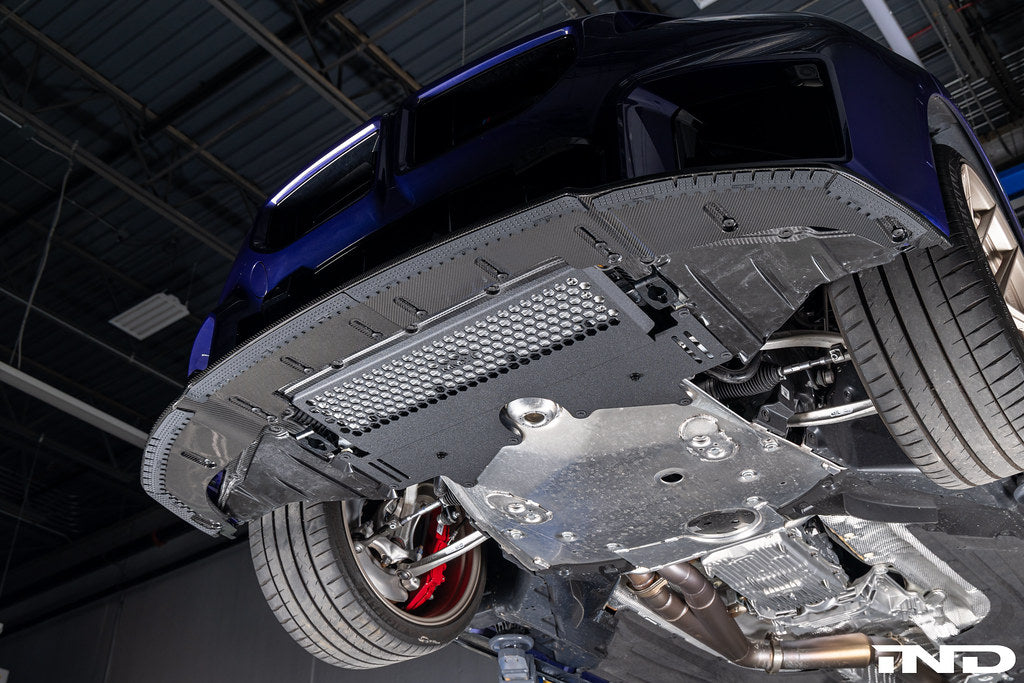 Acexxon Universal Front Lip Protector