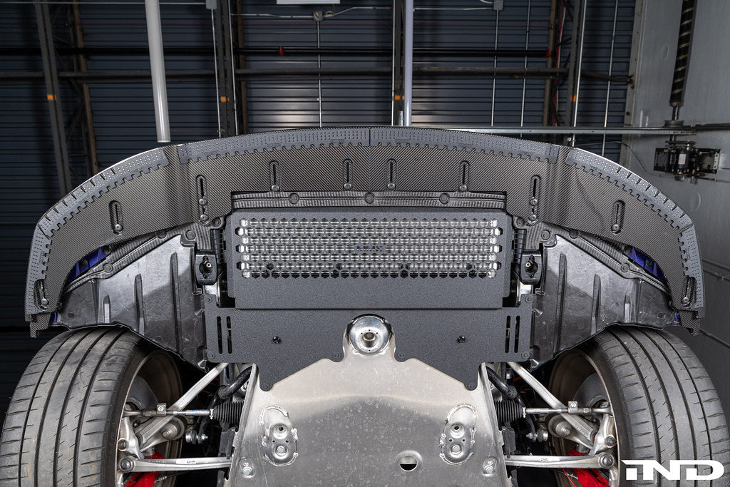 Acexxon Universal Front Lip Protector