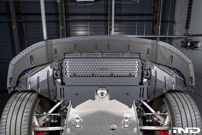 Acexxon Universal Front Lip Protector
