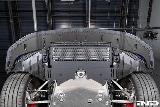 Acexxon Universal Front Lip Protector