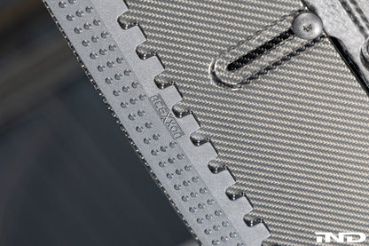 Acexxon Universal Front Lip Protector