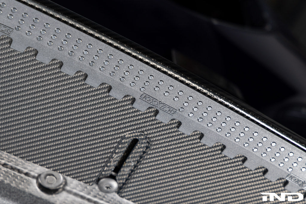 Acexxon Universal Front Lip Protector