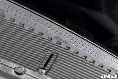 Acexxon Universal Front Lip Protector