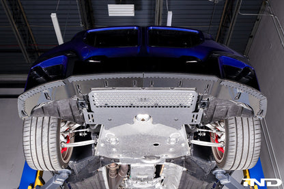 Acexxon Universal Front Lip Protector