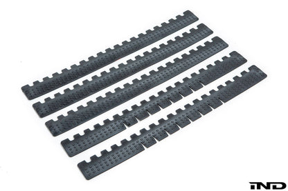 Acexxon Universal Front Lip Protector