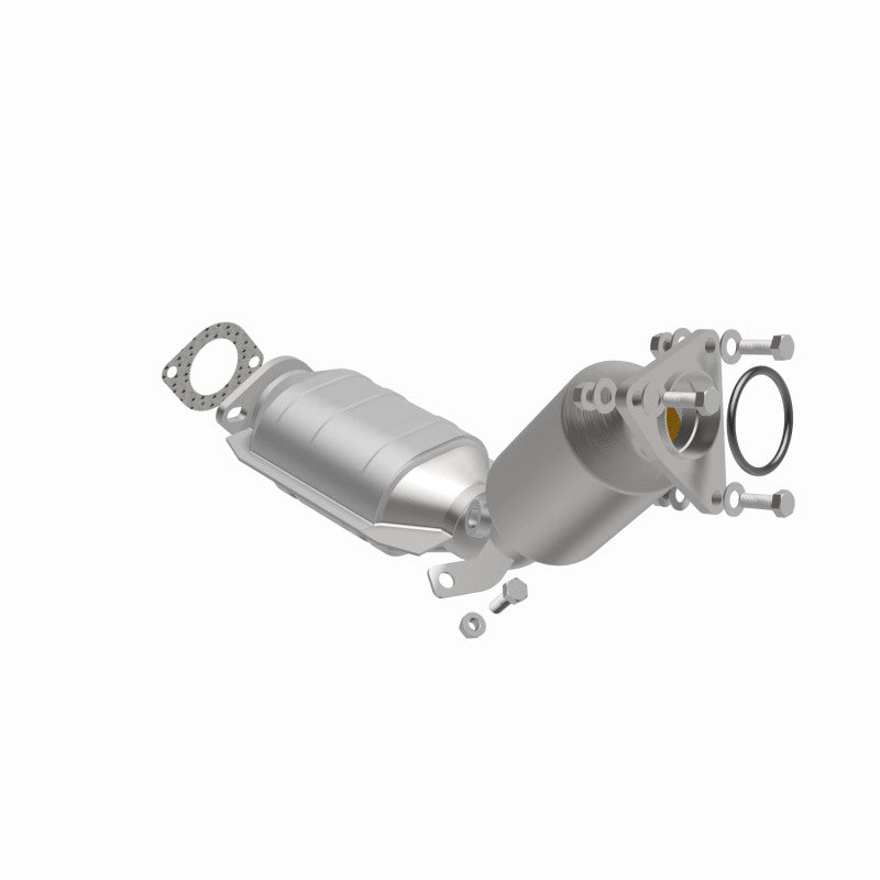 Magnaflow 08-09 Infiniti EX35 3.5L Direct Fit Converter - Graveyard Performance