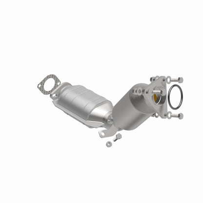 Magnaflow 08-09 Infiniti EX35 3.5L Direct Fit Converter - Graveyard Performance