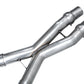 AWE Tuning 23-24 BMW G87 M2 Track Edition Exhaust - Diamond Black Tips
