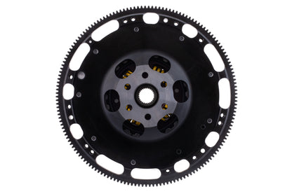 ACT 86-93 Ford Mustang GT Mod-Twin 225 XTD Sprung Street Clutch Kit