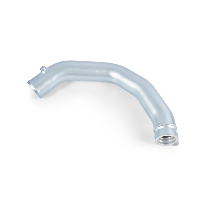 Mishimoto 2015-2020 BMW F80 M3/M4 Intercooler Pipe Kit Silverstone ll Metallic - Graveyard Performance