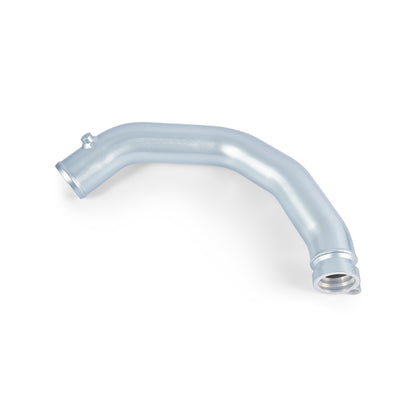 Mishimoto 2015-2020 BMW F80 M3/M4 Intercooler Pipe Kit Silverstone ll Metallic - Graveyard Performance