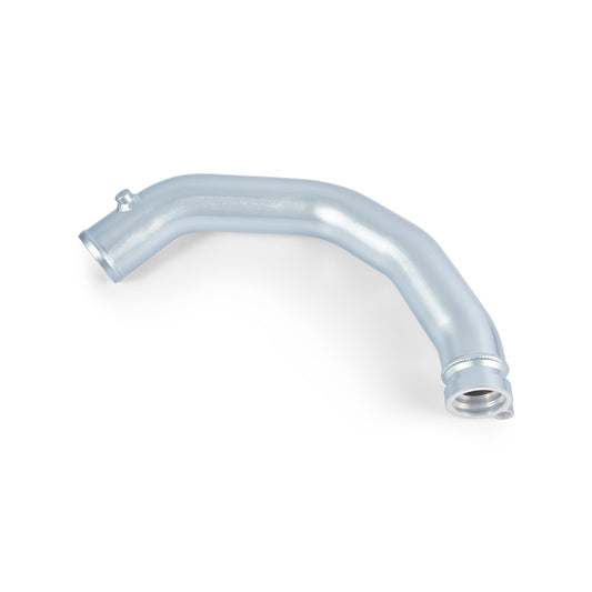 Mishimoto 2015-2020 BMW F80 M3/M4 Intercooler Pipe Kit Silverstone ll Metallic - Graveyard Performance