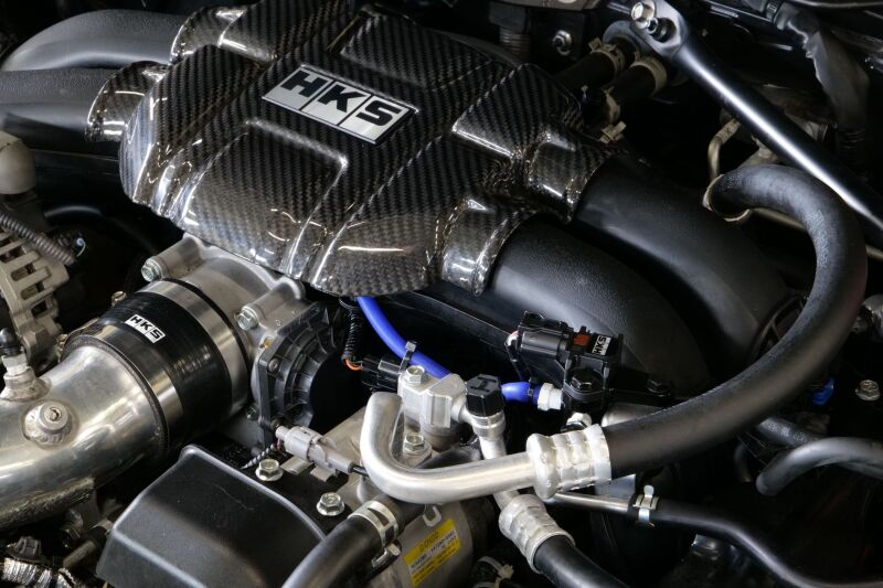 HKS Pressure Sensor KIT for FA20/FA24