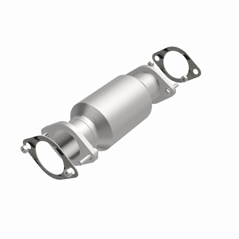 Magnaflow 13-14 Genesis Coupe 2L Underbody Direct Fit Converter - Graveyard Performance