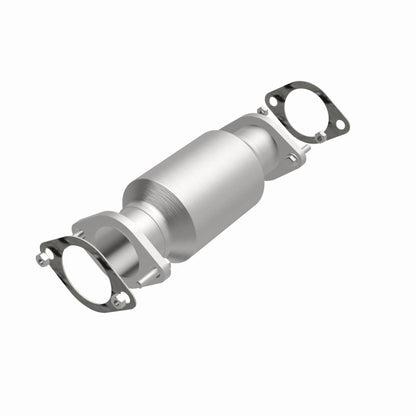 Magnaflow 13-14 Genesis Coupe 2L Underbody Direct Fit Converter - Graveyard Performance