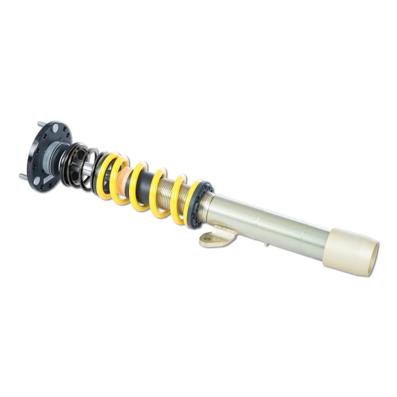 ST XTA Adjustable Coilovers BMW E92 M3 Coupe - Graveyard Performance