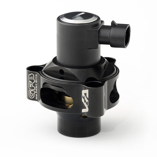 GFB VTA Blow Off Valve Early VW/Audi TSI/TFSI Engines w/Pierburg Diverter Valve - Graveyard Performance