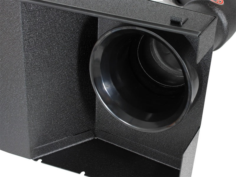 aFe Takeda Intakes Stage-2 PDS AIS PDS Lexus IS-F 08-11 V8-5.0L (blk) - Graveyard Performance