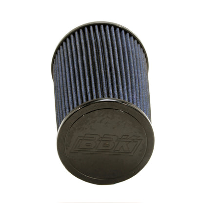 BBK Replacement High Flow Air Filter For BBK Cold Air Kit - Graveyard Performance