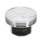 Manley Small Block Chevrolet LS Series Dish Top Piston Set
