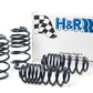 H&R 06-07 Volkswagen Golf GTI 2.0T MK5 Sport Spring