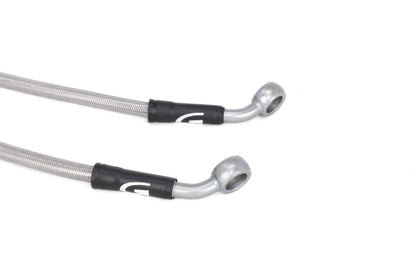 Goodridge 06+ Honda S2000 Brake Lines - Graveyard Performance
